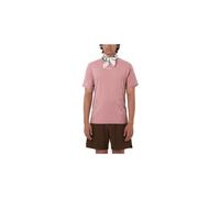 T shirt running salomon sense aero graphic rouge homme