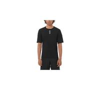 T shirt running salomon ultra all day all mountain noir homme