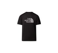 The North Face T-shirt 24/7 Easy manches courtes Homme Noir Taille M