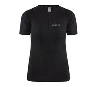 T-shirt running/trail CRAFT ADV Cool Intensity SS Tee M (Black) femme S