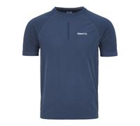 T-shirt running/trail CRAFT ADV Cool Intensity SS Tee M (Lake) homme S