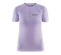 T-shirt running/trail CRAFT ADV Cool Intensity SS Tee M (Lavend) femme M