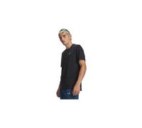 T shirt running under armour velociti noir homme