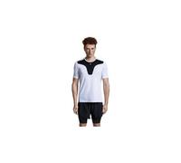 T shirt running x bionic corefusion run blanc homme