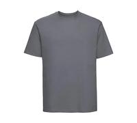 T-shirt Russell Athletic Classic Gris 2XL
