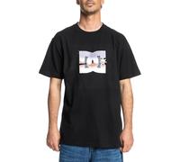 DC Shoes Metallic Star HSS T-Shirt Homme (Lot de 1)