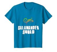 T-Shirt SALAMANDER Squad Cool SALAMANDERS T-Shirt