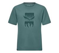 Salewa T-Shirt Eagle 3CIME - Taille M - L - Willow