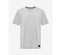 Salewa - Eagle Logo Patch T-Shirt - T-shirt technique - 48 - optical white