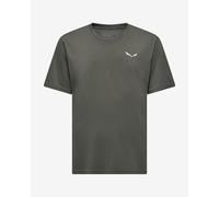 Salewa - Eagle Vocab T-Shirt - T-shirt technique - 50 - faded green