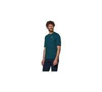T shirt salewa pedroc dry light bleu homme