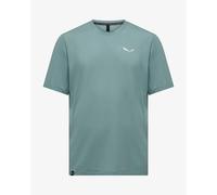 Salewa - Pedroc Dry Light T-Shirt - T-shirt technique - 50 - willow