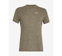 Salewa Puez Melange Dry Hommes T-shirt XXXL Gris foncé