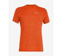 Salewa T-shirt à Manches Courtes Puez Dry