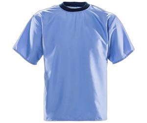 T-shirt salle blanche Fristads 7R015A80 Bleu 2XL