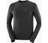 Sweatshirt Salomon ESSENTIAL LIGHTWARM CN M 198720171794 taille XL EU