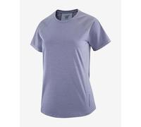 Salomon Outline vêtement running femme Outline M Bleu