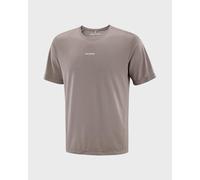 SALOMON Shkout Core Ss Tee M - Homme - Gris - taille XL- modèle 2026