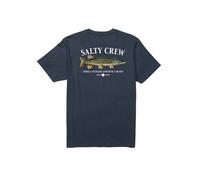 T-shirt Salty Crew Euro Pike Premium S