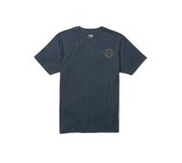 Salty Crew Jimmy Short Sleeve T-shirt Bleu XL Homme