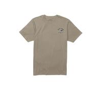 Salty Crew Lurking Short Sleeve T-shirt Vert L Homme