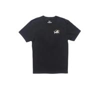 Salty Crew T-shirt Lurking manches courtes Noir XL Homme