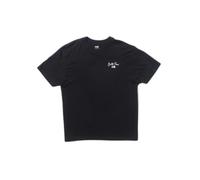 T-shirt Salty Crew Red Fish Classic Noir XL