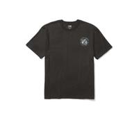 T-shirt Salty Crew Reel Fly Noir S