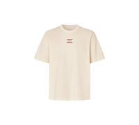 T-shirt Samsoe Samsoe Sagergei Blanc L