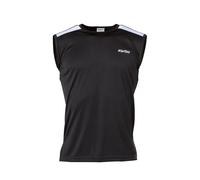T-shirt San Da Kwon Noir M