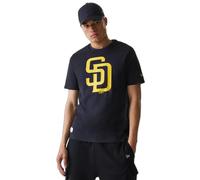 T-shirt San Diego Padres Nos MLB Regular Bleu M