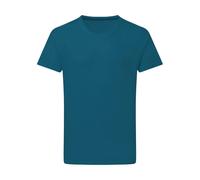 T-shirt sans Ã©tiquette SG Signature Vert 2XL