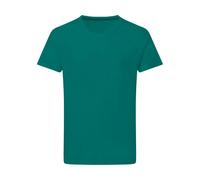 T-shirt sans Ã©tiquette SG Signature Vert 2XL