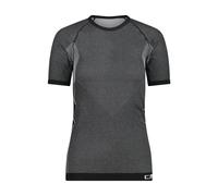T-shirt sans couture femme CMP Noir 36/38