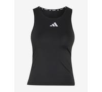 adidas - Women's ADI365 Running Tank With Added Support - Débardeur - S - black