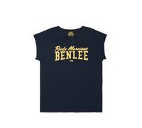 T-shirt sans manches Benlee Edwards Bleu M