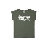 T-shirt sans manches Benlee Edwards Vert M