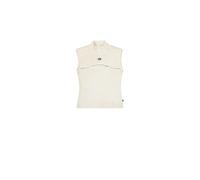 T-shirt sans manches femme Alpha Industries World Cut Out Gris XL