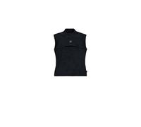 T-shirt sans manches femme Alpha Industries World Cut Out Noir XL