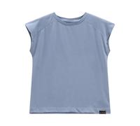 CMP - Women's S/S T-Shirt - T-shirt - S - copen blue