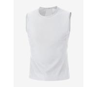 GOREWEAR M Base Layer Débardeur, White, M
