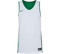 T-shirt sans manches Nike réversible Vert 9 ans Homme Vert 9 ans