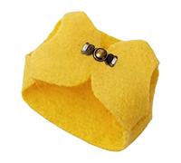 T-shirt Sans Manches Pour Hamster Domestique,Vêtements D'hiver Pour Animaux De Compagnie | Vêtements Pour Animaux Gilets Pour Hamsters - Pour Petites Races Moyennes Grandes Cage Fête Photographie