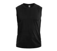 T-shirt sans manches Tank Top Sleeveless Brandit - Black L
