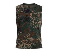 T-shirt sans manches Tank Top Sleeveless Brandit - Flecktarn 4XL