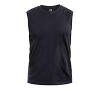 T-shirt sans manches Tank Top Sleeveless Brandit - Navy 4XL