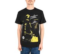 Santa Cruz - Reason for Living Soundtrack - T-shirt - M - black