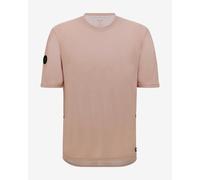 T-shirt Santini Delta Line manches courtes beige - 3XL