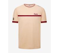 T-shirt Santini x Eroica manches courtes rose - L
