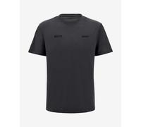 T-shirt Santini X Pirelli Sport Club manche courte noir - S